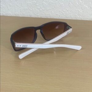 Vintage Nike Sunglasses with Brown Lenses
